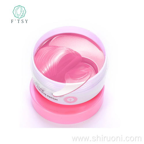 Polypeptide Eye Patch Mask Anti Aging